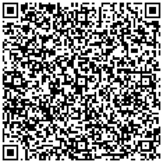 QR-код для пожертвования общине